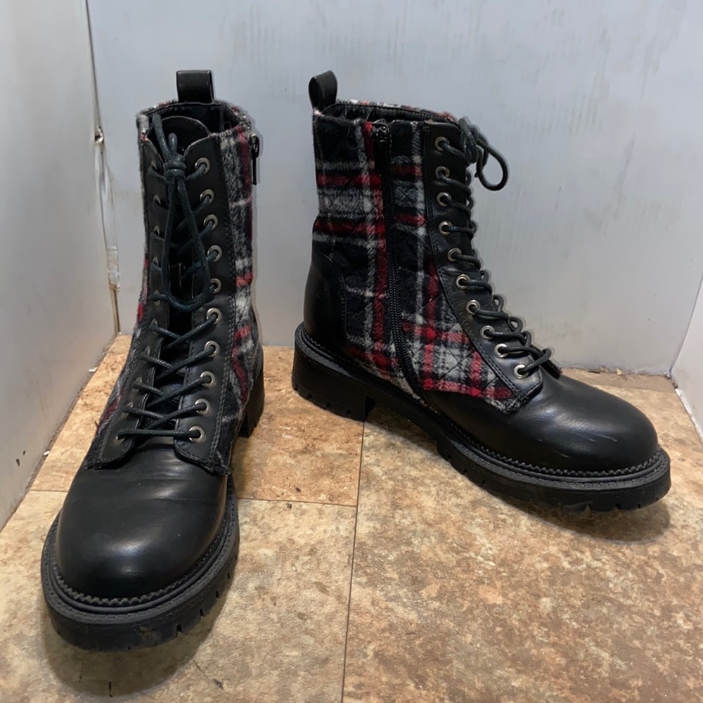 Rock and Candy winter boots sz 7